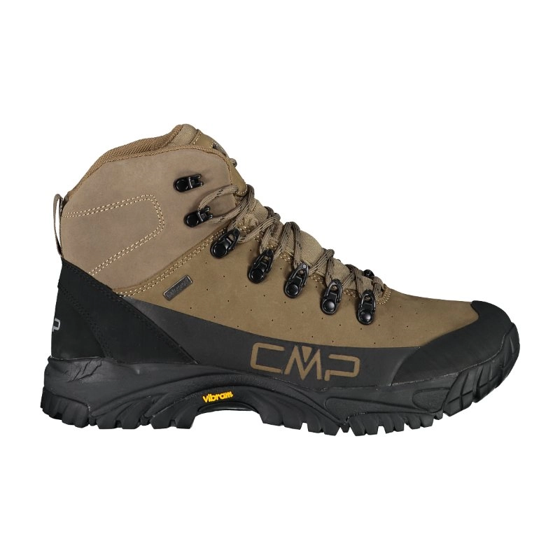 Scarpone trekking uomo Dhenieb waterproof