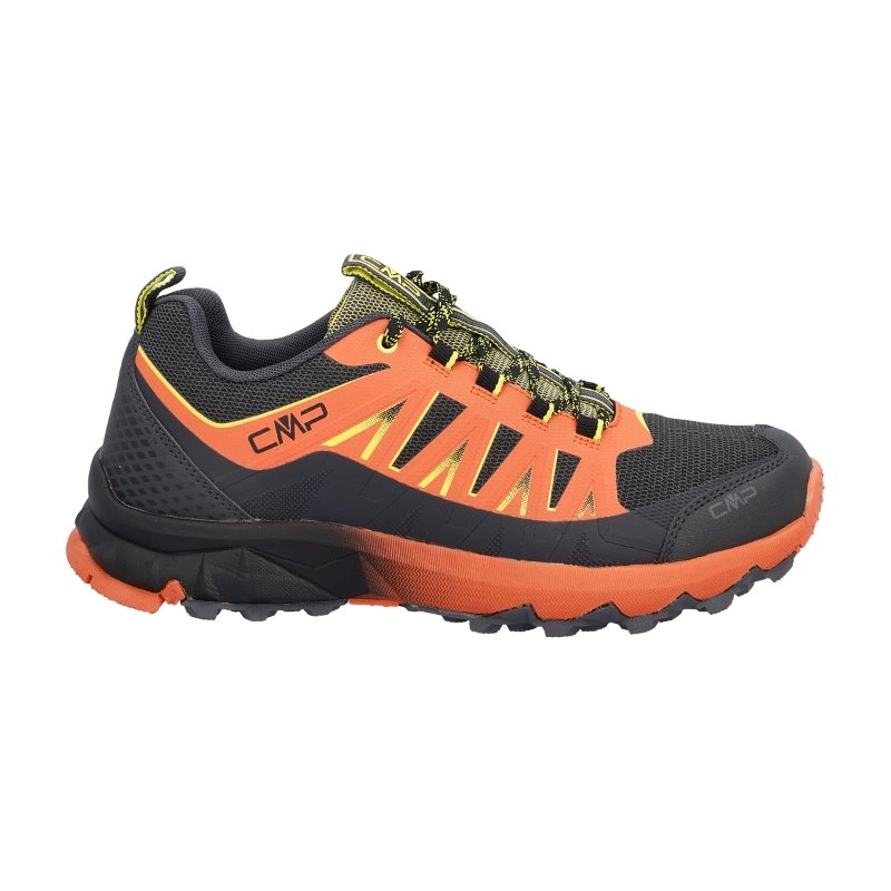 Scarpa Laky fast hiking da uomo