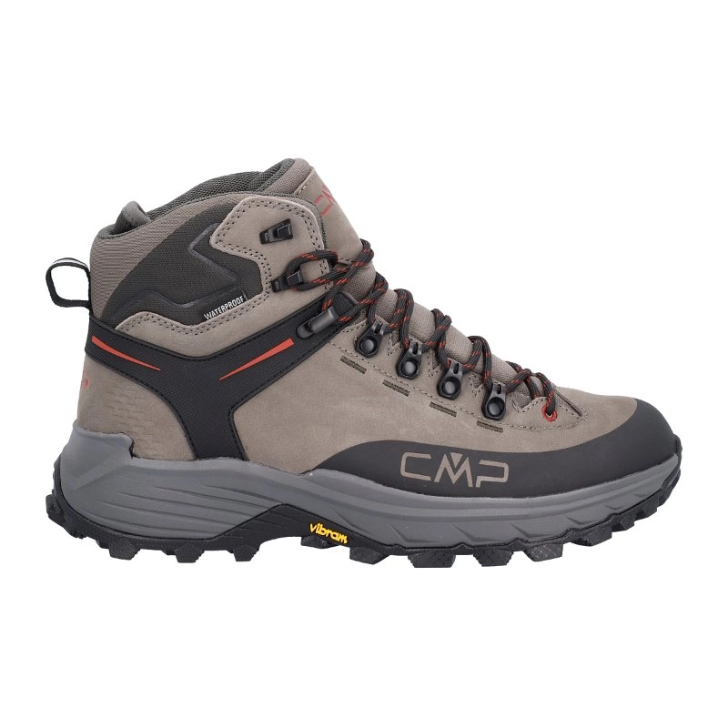 Scarpa Tytanus Mid waterproof da uomo