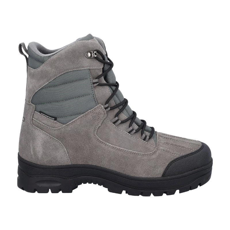 Doposci Tlicho water-proof da uomo