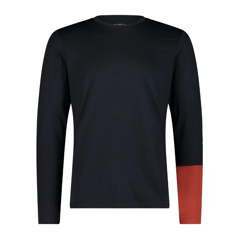 Maglia a maniche lunghe Unlimitech da uomo